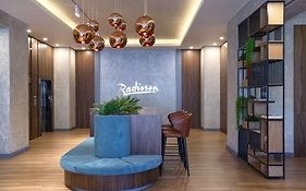 Park Inn by Radisson Baku